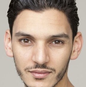 Амир Эль Касем