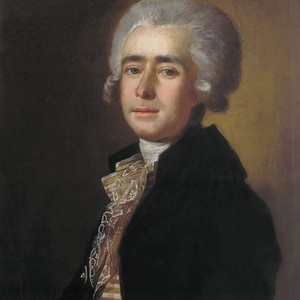 Дмитрий Бортнянский