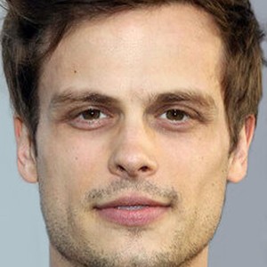 Мэттью Грей Гублер