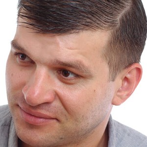 Александр Силаев