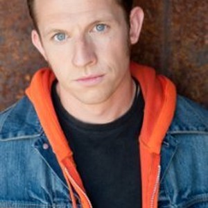 Патрик Ригер