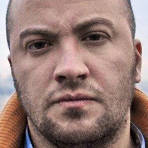 Владислав Рубин