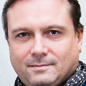 Сергей Куприянов
