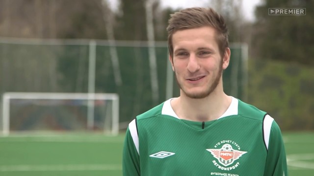 Кто хочет стать легионером