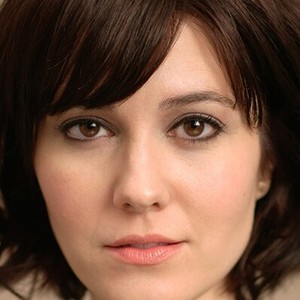 Мэри Элизабет Уинстэд