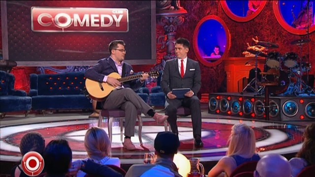 Comedy Club. Лучшее