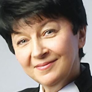 Марина Ланда