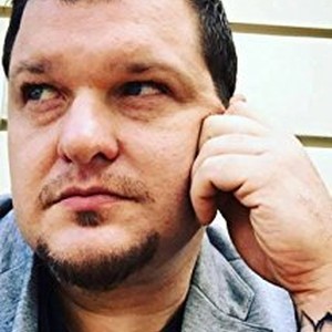 Сет М. Шервуд