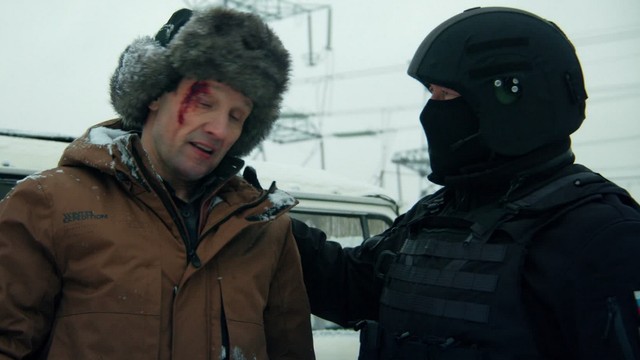 Наш спецназ