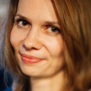 Ольга Гурова