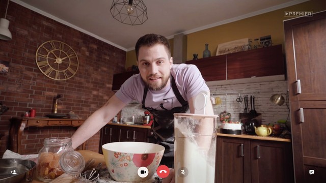 Света с того света