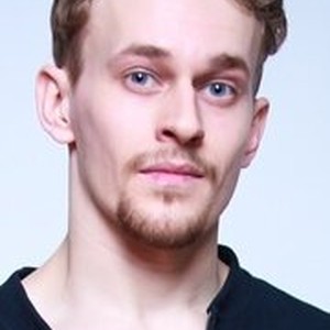 Игорь Шаройко
