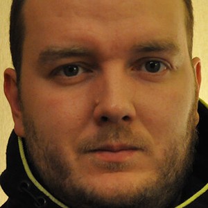 Михаил Расходников