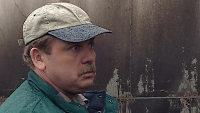 Мужская работа