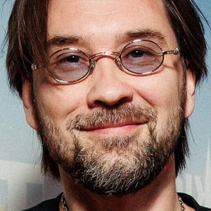 Андрей Шелков