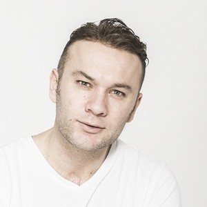 Дмитрий Ермак