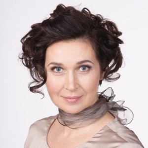 Евгения Кульбачная