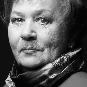 Валентина Иванова