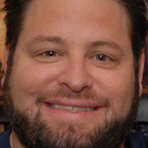 Дэн Циммерман