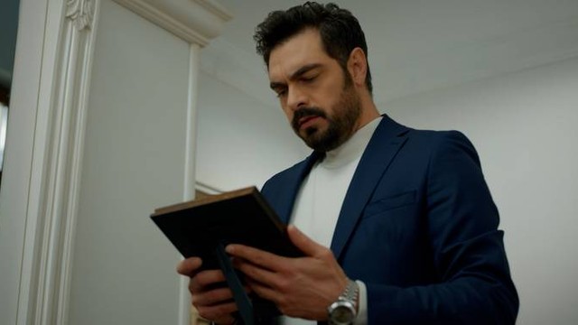 Чужие секреты