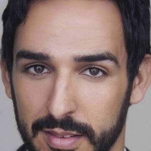 Амир Арисон