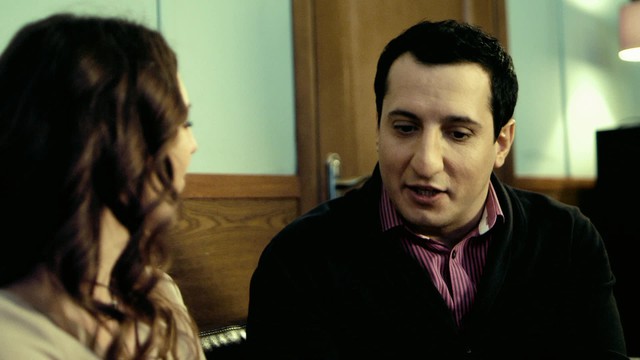 Универ. Новая общага