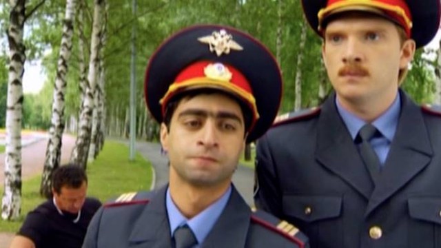 ДаЕшь молодЕжь!
