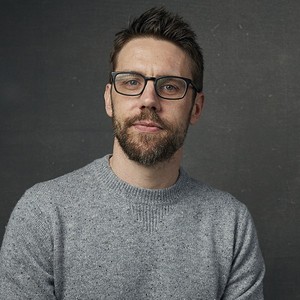 Дэвид Брукнер