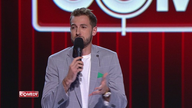 Comedy Club