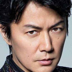 Масахару Фукуяма