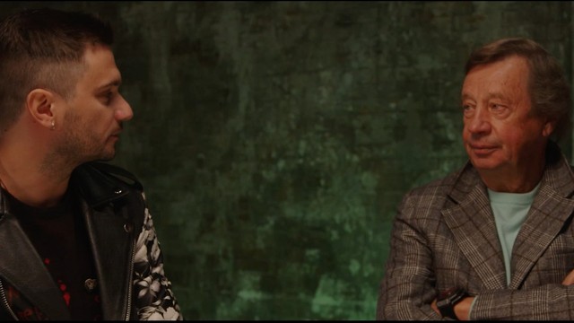 Здесь был Палыч