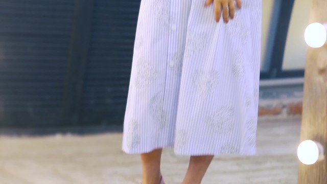 Стиль за 90 секунд