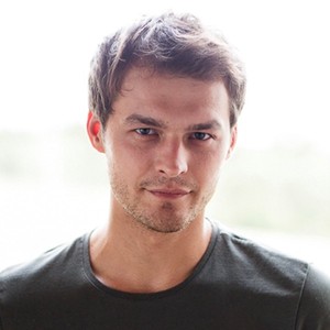 Михаил Гаврилов