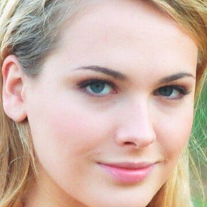 Анна Горшкова