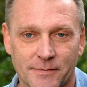 Джон Ченсер