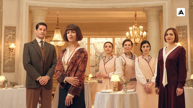 Бистро «Ла Фаворита»