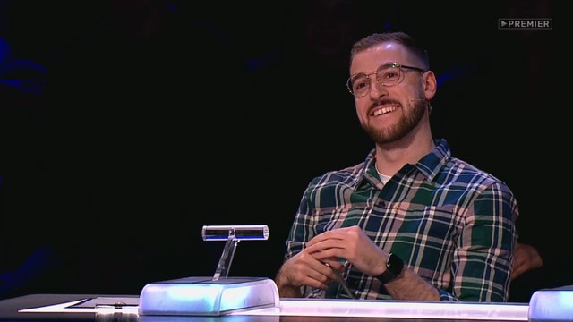 Comedy Баттл