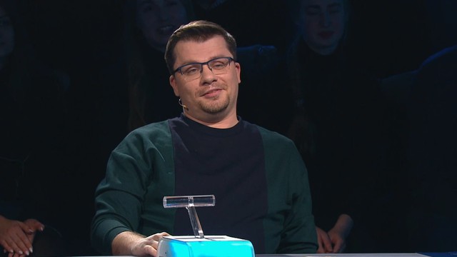 Comedy Баттл