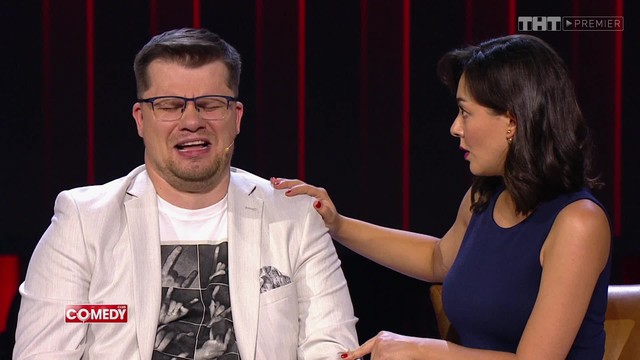 Comedy Club