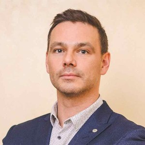 Сергей Губанов