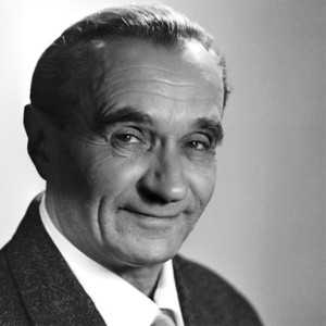 Георгий Милляр