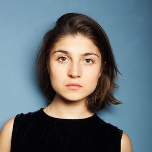 Алина Насибуллина