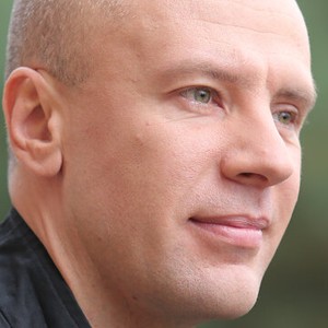 Игорь Петрусенко