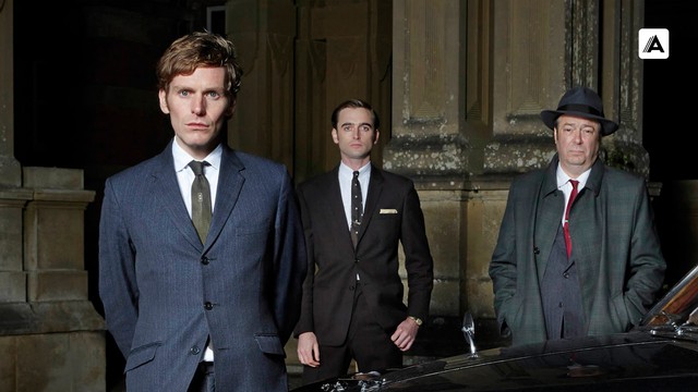 Молодой Морс