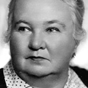 Татьяна Барышева