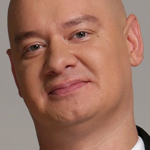 Евгений Кошевой