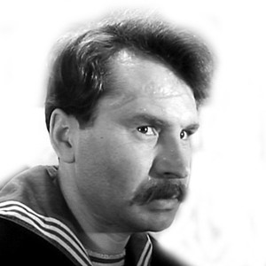 Петр Кирюткин