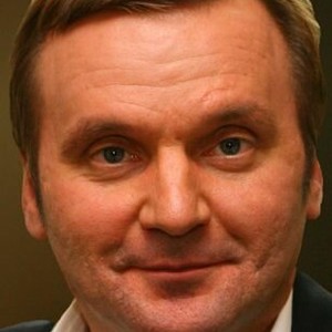 Юрий Сапронов