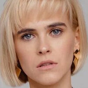 Таша Цветкова