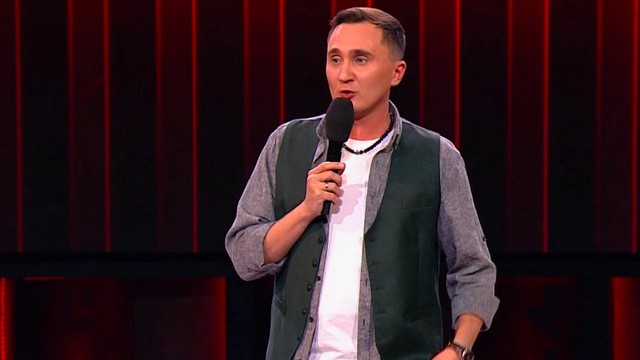 Comedy Club